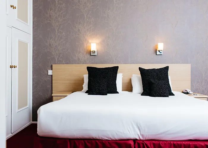 De Normandie Hotel 3*