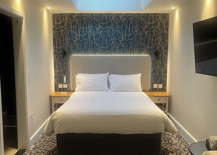 De Normandie Hotel 3*