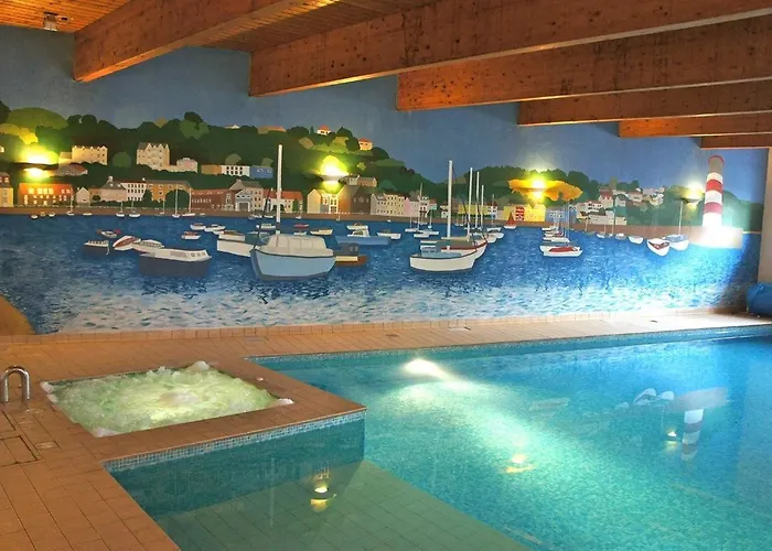 Hotel De Normandie 3*