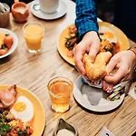 De Normandie 3* Saint Helier