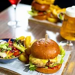 De Normandie Hotel Saint Helier