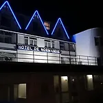 Hotel De Normandie Saint Helier
