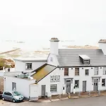 De Normandie Saint Helier