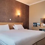 De Normandie Hotel Saint Helier