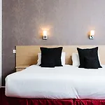 De Normandie Hotel 3*