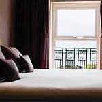 De Normandie Hotel 3*