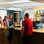 De Normandie Hotel Saint Helier