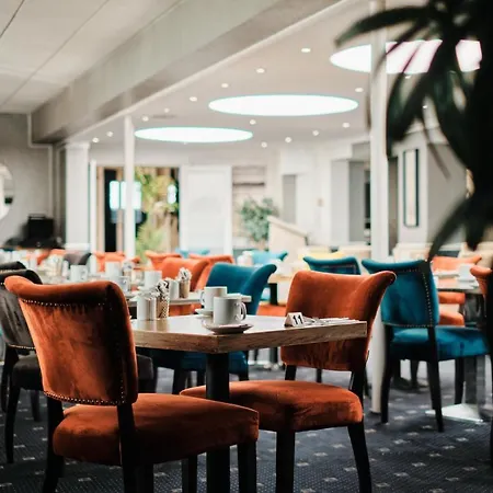 De Normandie 3* Saint Helier Jersey