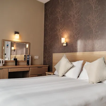 Hotel De Normandie 3*