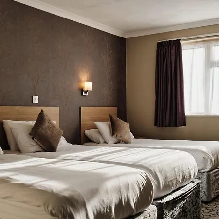 De Normandie Hotel 3*