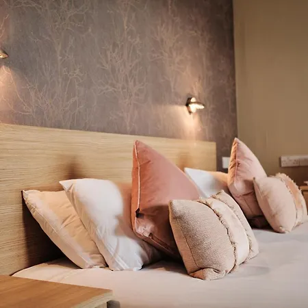 De Normandie Hotel 3*