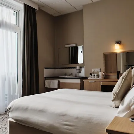 Hotel De Normandie 3*
