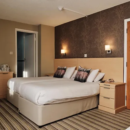 De Normandie 3* Saint Helier Jersey