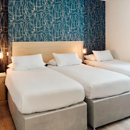 De Normandie Hotel