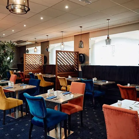 De Normandie 3* Saint Helier Jersey