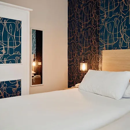 De Normandie Hotel
