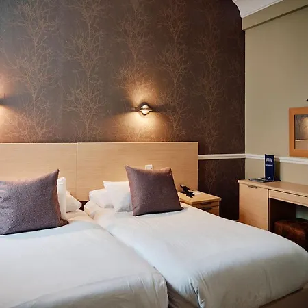Hotel De Normandie