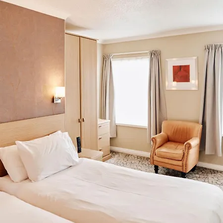 De Normandie 3* Saint Helier Jersey