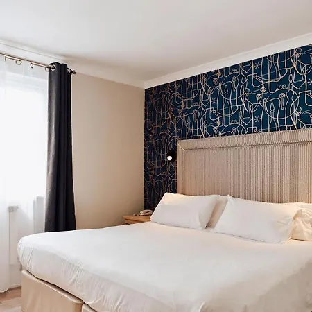 De Normandie Hotel 3*