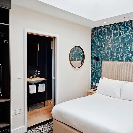 De Normandie Hotel Saint Helier Jersey