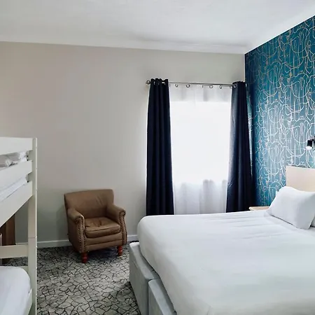 De Normandie 3* Saint Helier