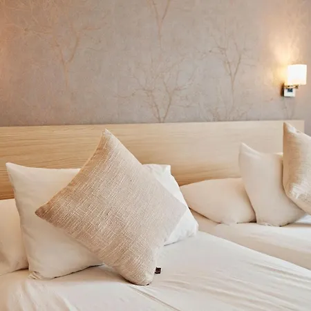 De Normandie Hotel