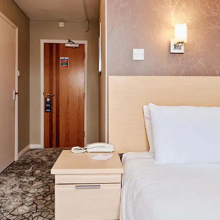De Normandie Hotel