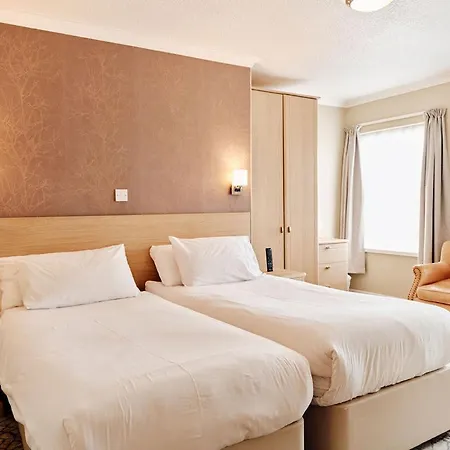 Hotel De Normandie