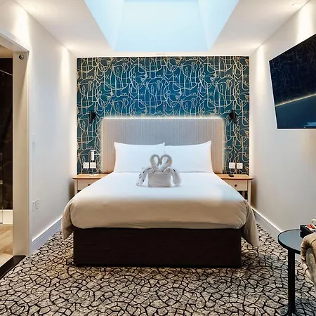 De Normandie Hotel