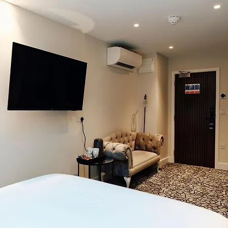 De Normandie Hotel 3*
