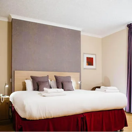 De Normandie Hotel