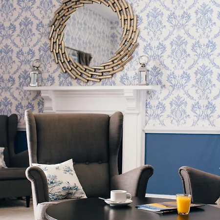 De Normandie 3* Saint Helier Jersey