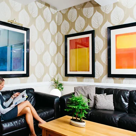 De Normandie Hotel Saint Helier Jersey