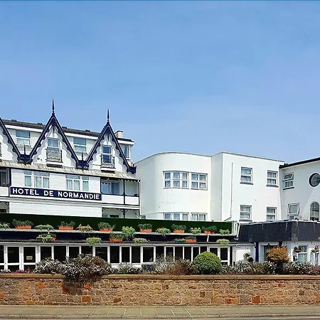 Hotel De Normandie