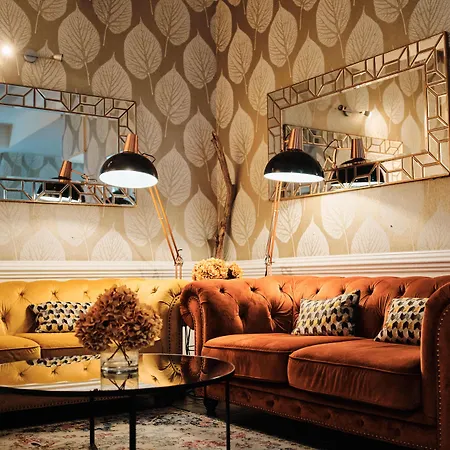 Hotel De Normandie Saint Helier Jersey