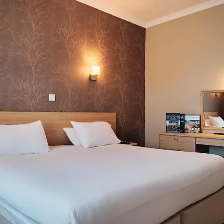 De Normandie Hotel Saint Helier Jersey