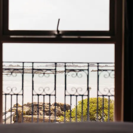 De Normandie Hotel