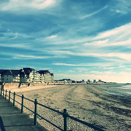 De Normandie Hotel