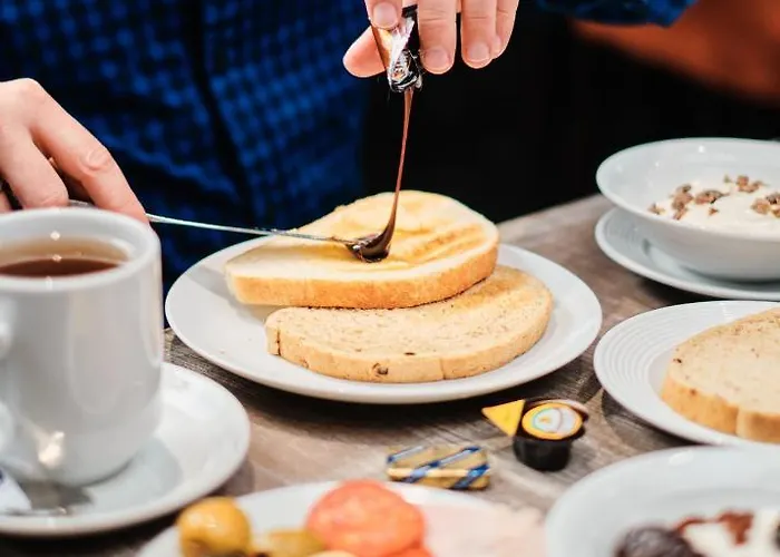 De Normandie Saint Helier Jersey