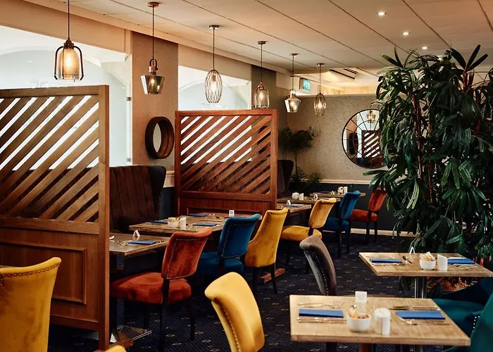 Hotel De Normandie 3*