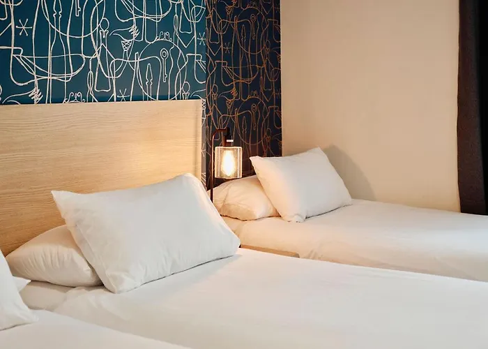 De Normandie Saint Helier Jersey