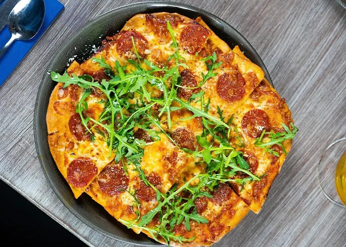 De Normandie 3* Saint Helier Jersey