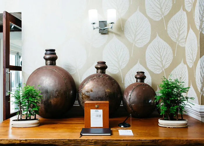 De Normandie 3* Saint Helier Jersey