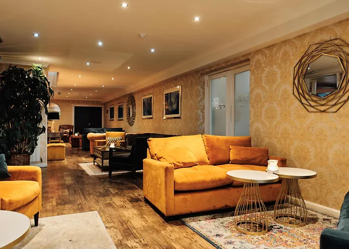 Hotel De Normandie 3*