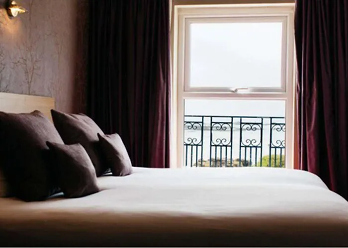 De Normandie Hotel 3*