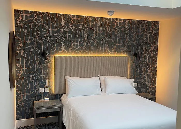 De Normandie Saint Helier Jersey